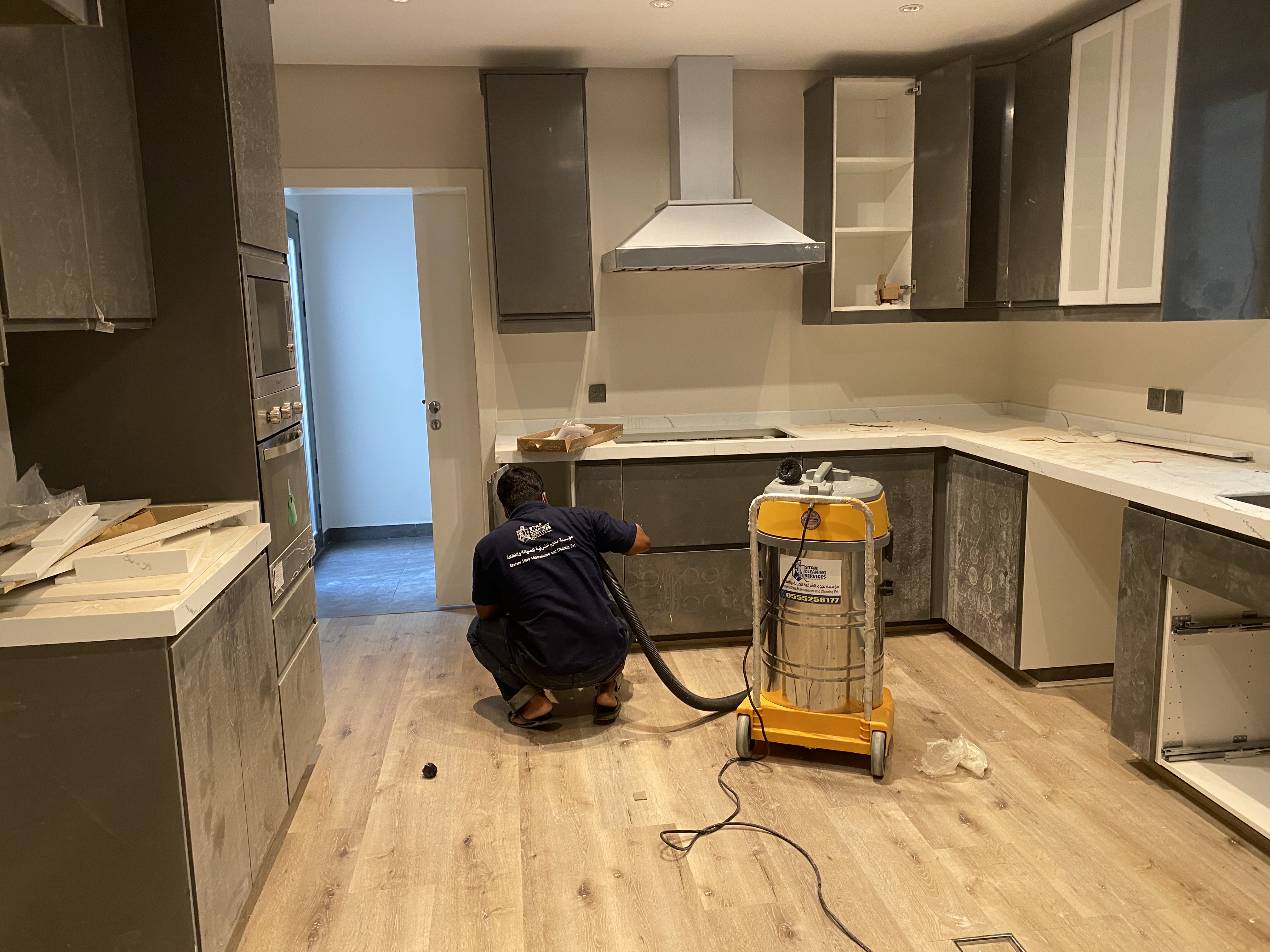 Star Cleaning Services